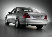 Mercedes-Benz E 350